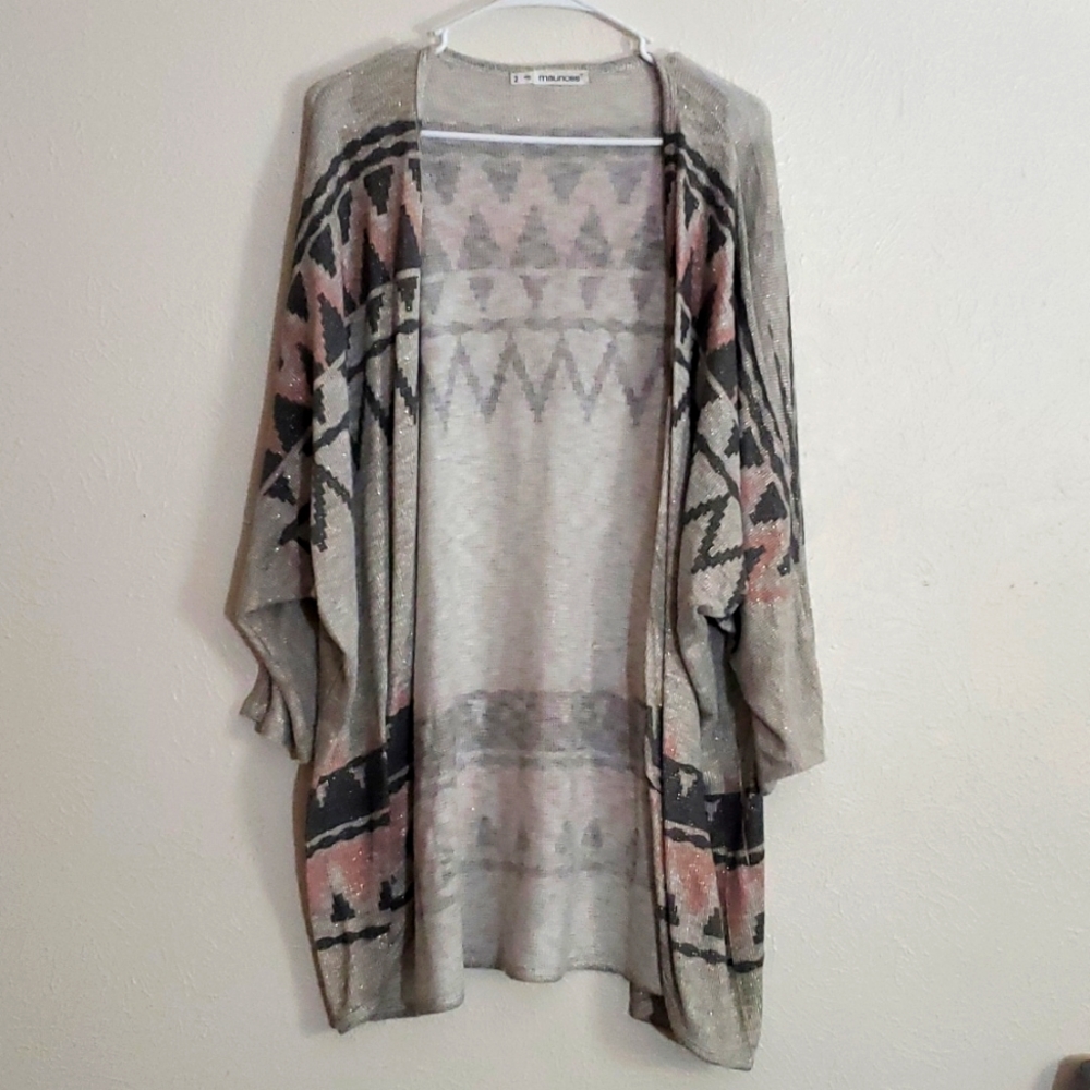 Maurices Duster